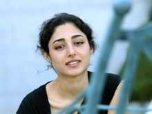 Golshifteh Farahani
