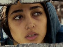Golshifteh Farahani