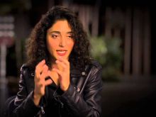 Golshifteh Farahani