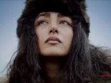Golshifteh Farahani