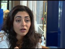 Golshifteh Farahani