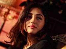 Golshifteh Farahani