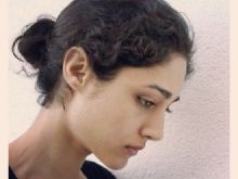 Golshifteh Farahani