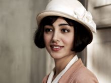 Golshifteh Farahani