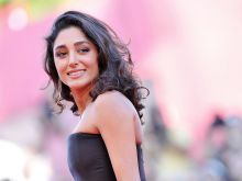 Golshifteh Farahani