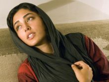 Golshifteh Farahani
