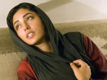 Golshifteh Farahani