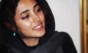 Golshifteh Farahani