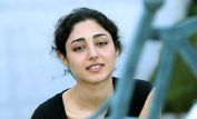 Golshifteh Farahani