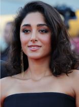 Golshifteh Farahani