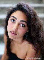 Golshifteh Farahani