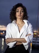 Golshifteh Farahani