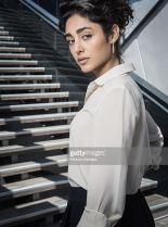 Golshifteh Farahani