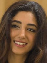 Golshifteh Farahani