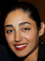 Golshifteh Farahani