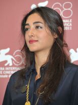 Golshifteh Farahani