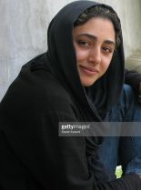 Golshifteh Farahani