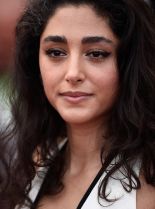 Golshifteh Farahani