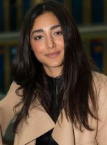 Golshifteh Farahani