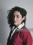 Golshifteh Farahani