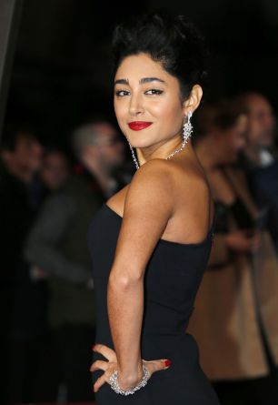 Golshifteh Farahani