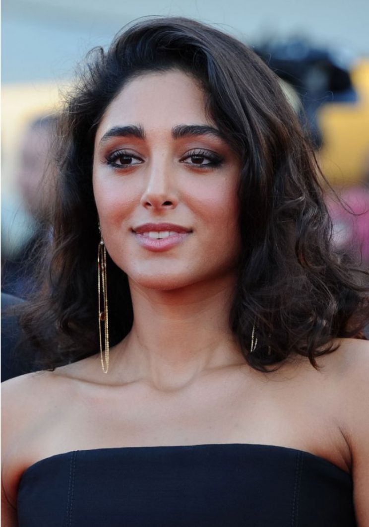 Golshifteh Farahani