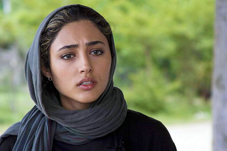 Golshifteh Farahani