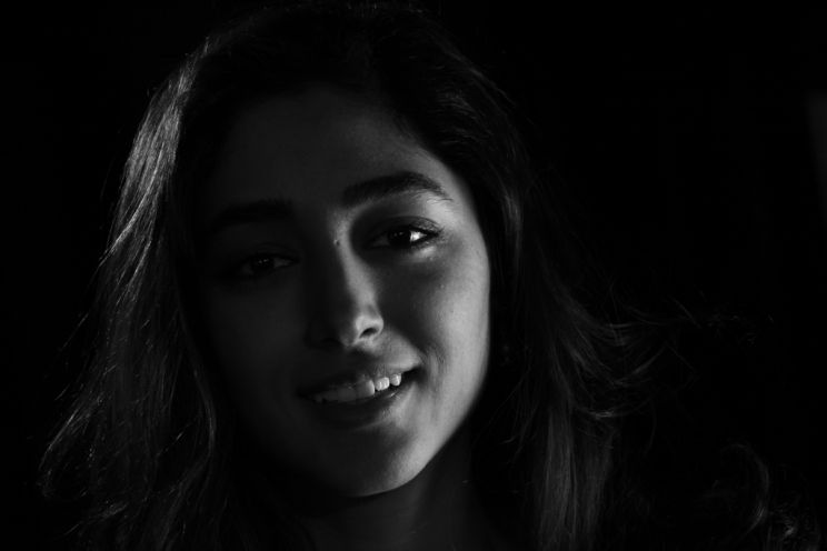 Golshifteh Farahani