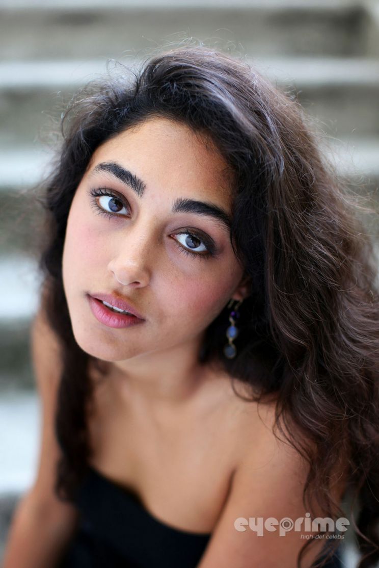 Golshifteh Farahani