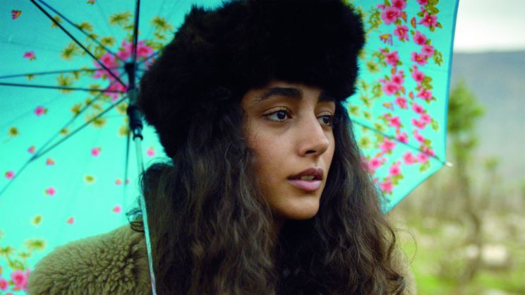 Golshifteh Farahani