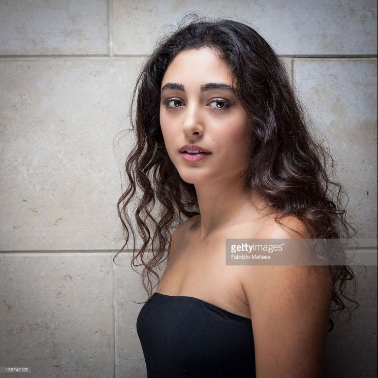 Golshifteh Farahani