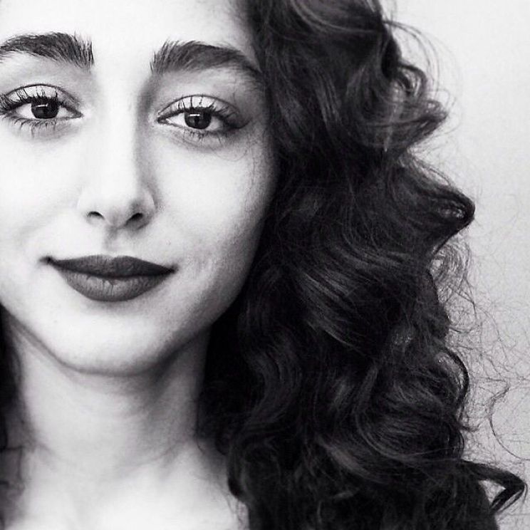 Golshifteh Farahani