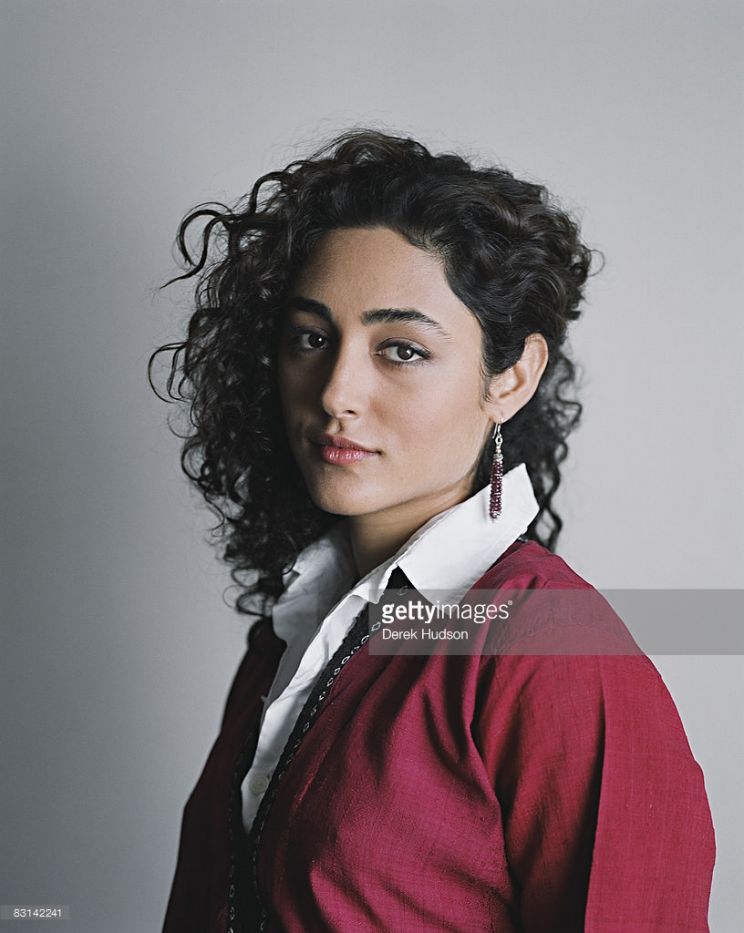 Golshifteh Farahani