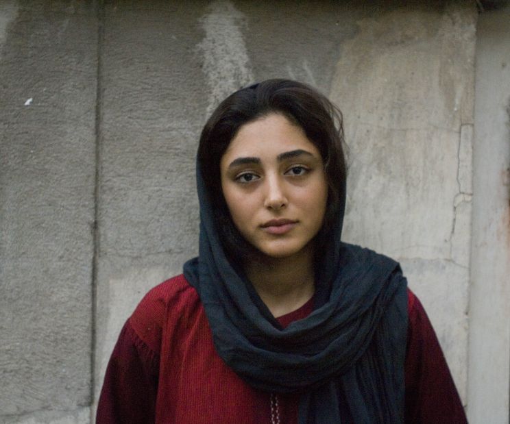 Golshifteh Farahani