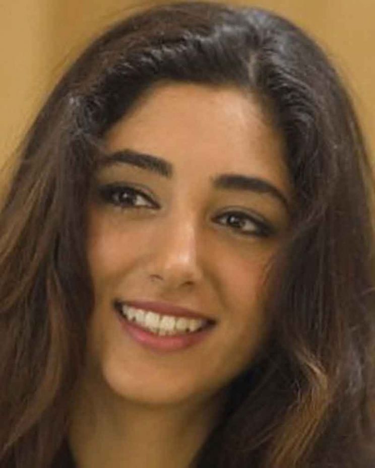 Golshifteh Farahani