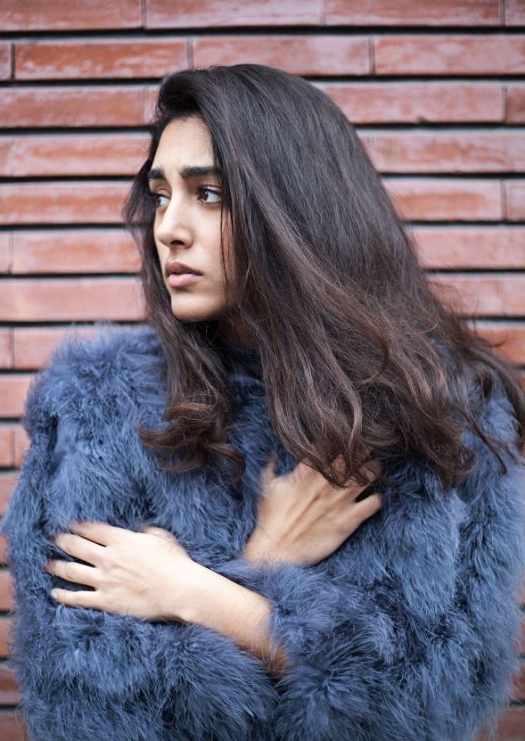 Golshifteh Farahani