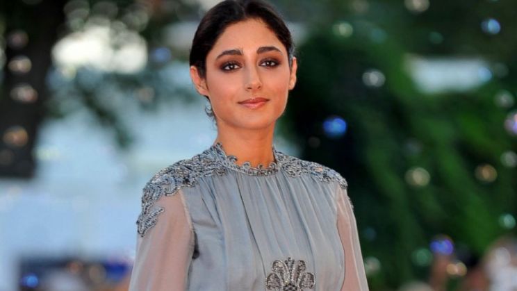 Golshifteh Farahani