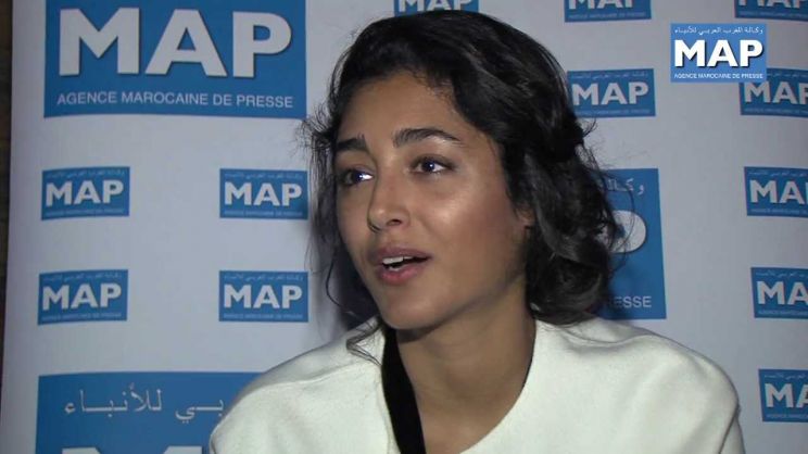 Golshifteh Farahani