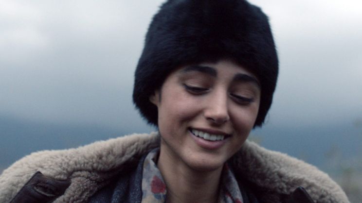 Golshifteh Farahani