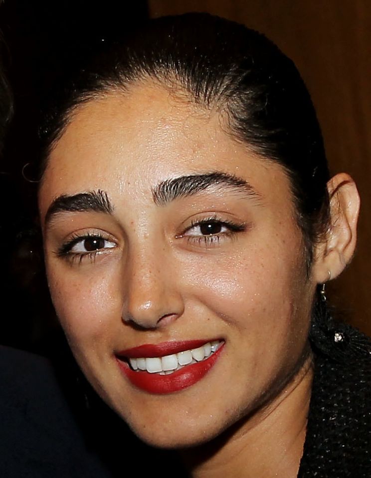 Golshifteh Farahani