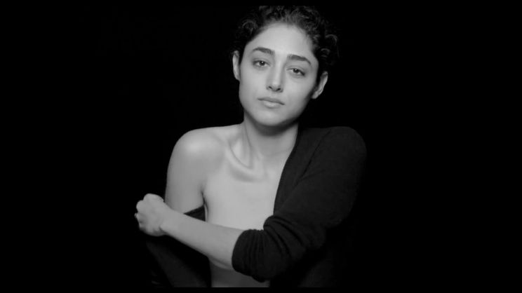 Golshifteh Farahani