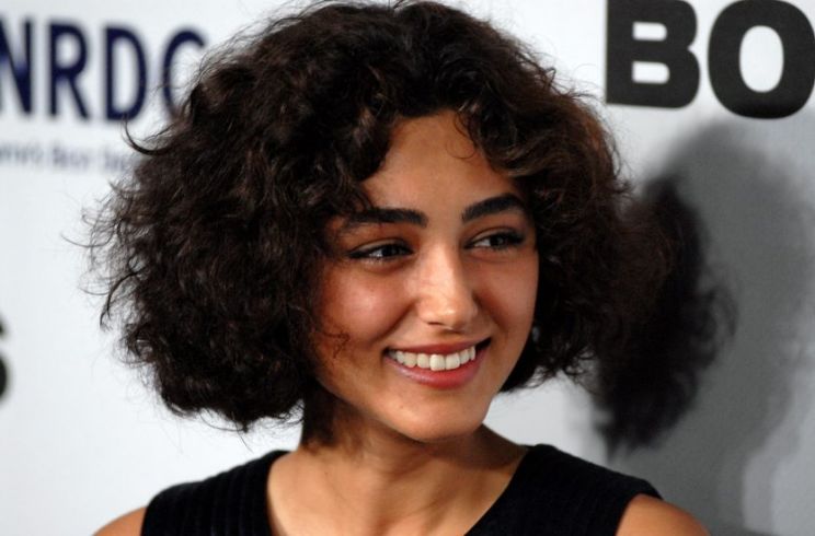 Golshifteh Farahani