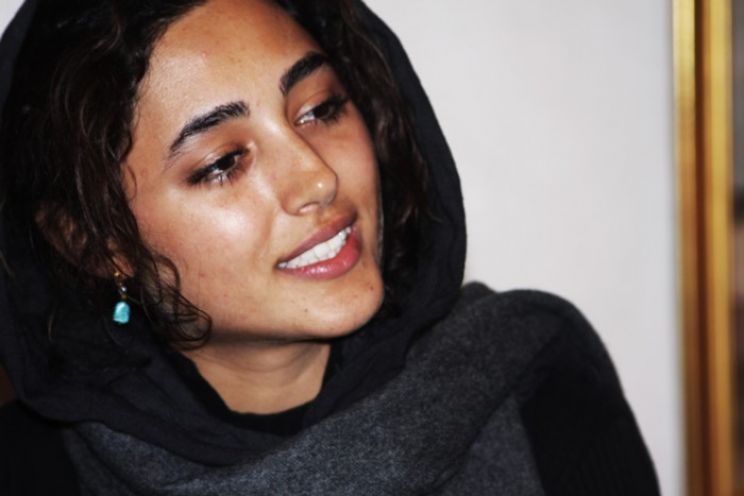 Golshifteh Farahani