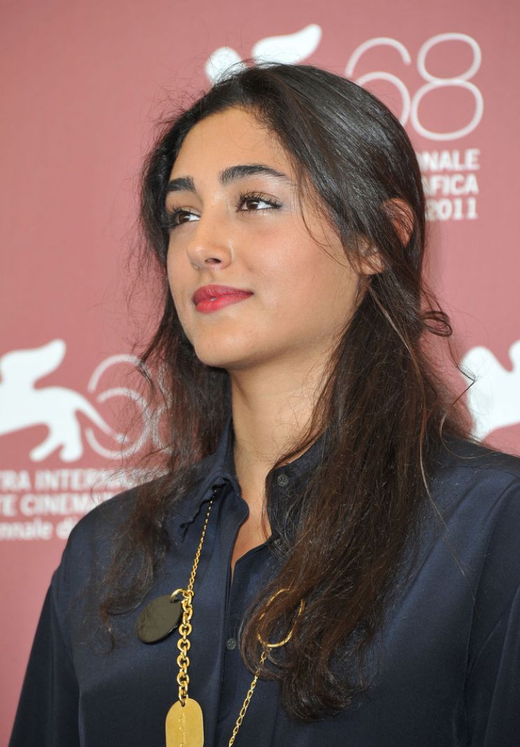 Golshifteh Farahani