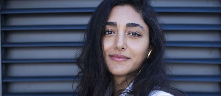 Golshifteh Farahani