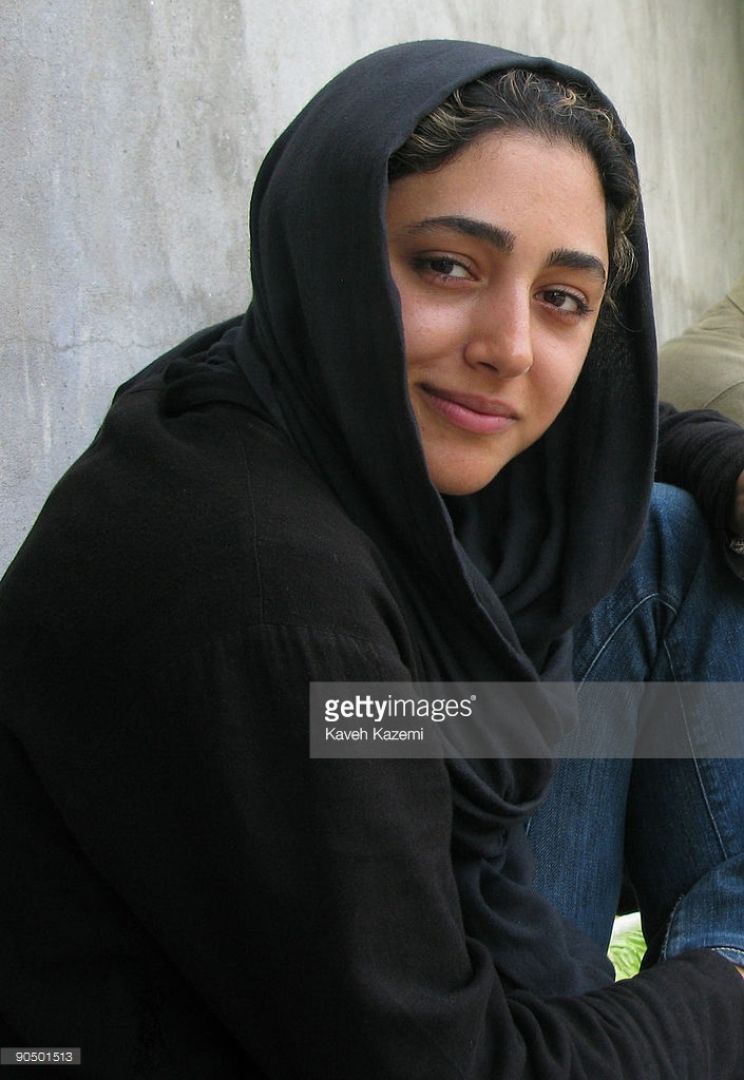 Golshifteh Farahani