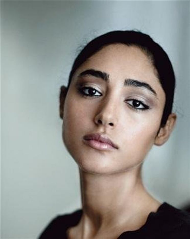 Golshifteh Farahani