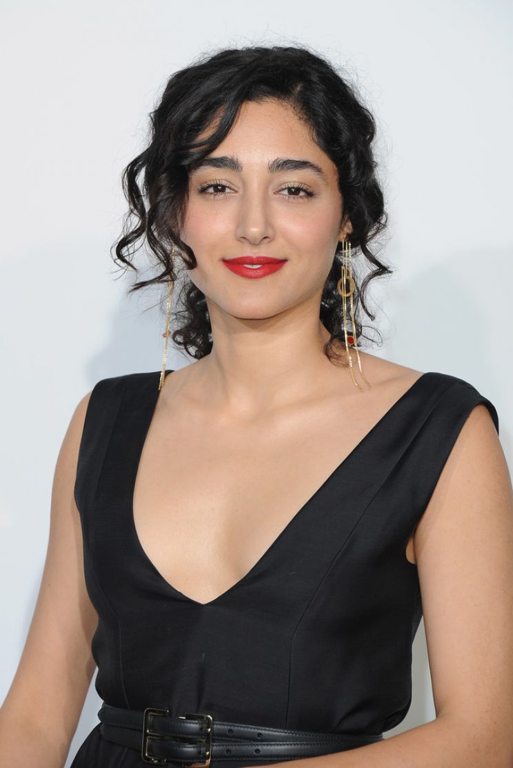 Golshifteh Farahani