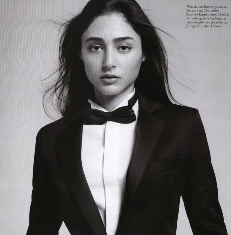 Golshifteh Farahani
