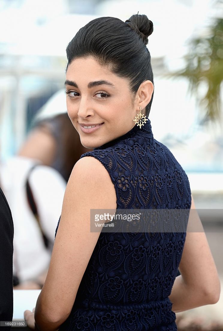 Golshifteh Farahani
